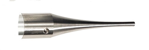 12mm Horn For Ultrasonic Homogenizer, For Volumes 50-500mL, 1/EA