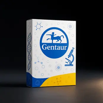 [FM-07-1100C100] Gentaur pH 10.00 Colour Coded Buffer Solution at 20°C - 100ml